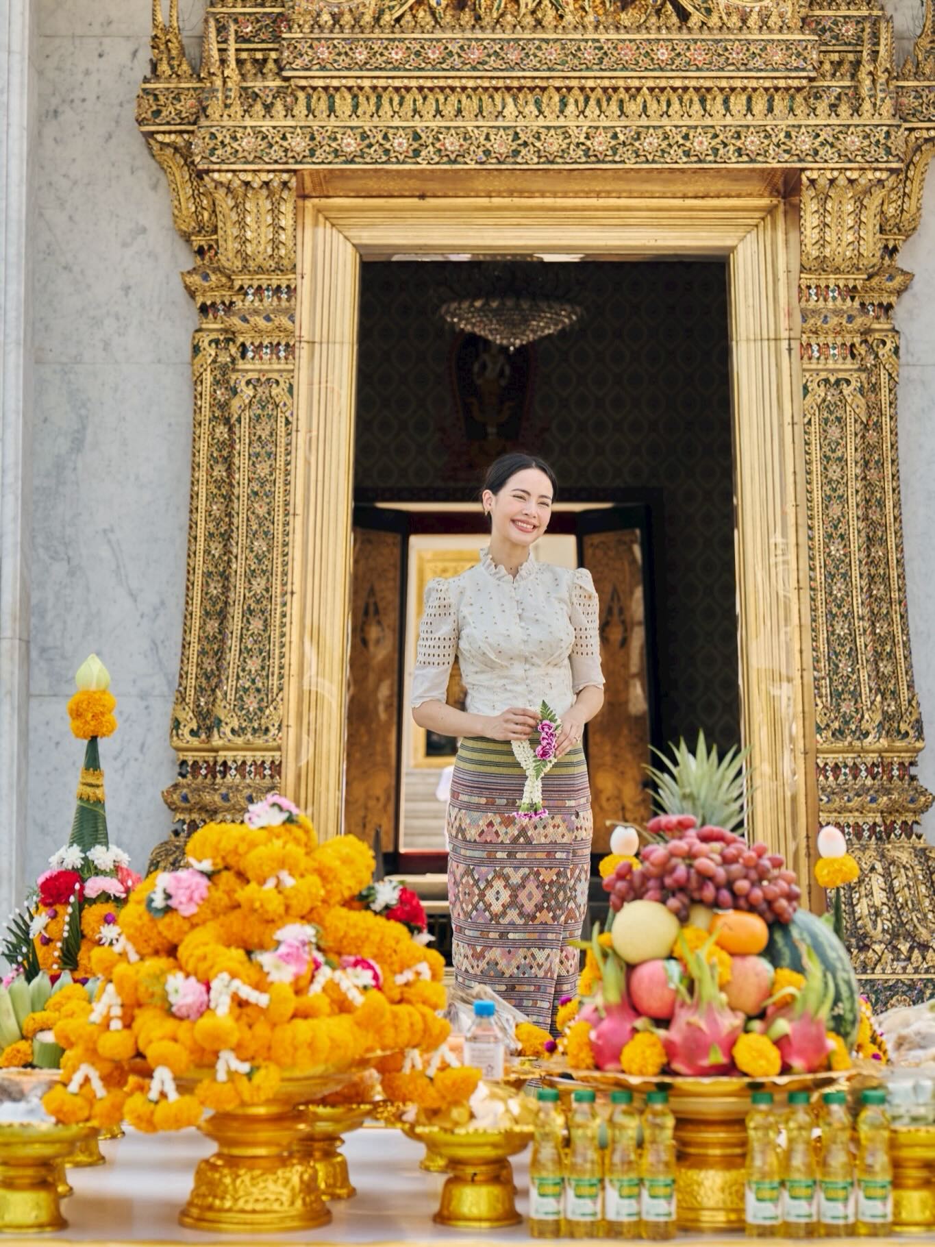 ญาญ่า อุรัสยา