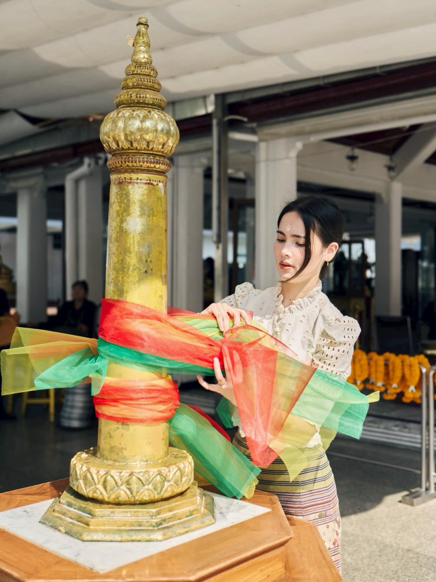 ญาญ่า อุรัสยา