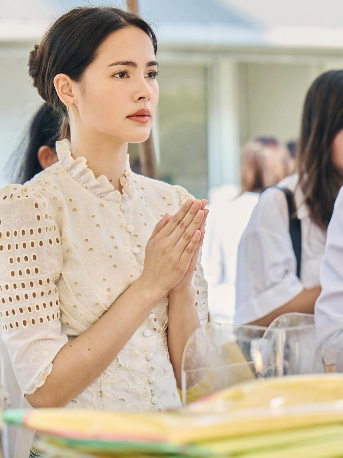 ญาญ่า อุรัสยา