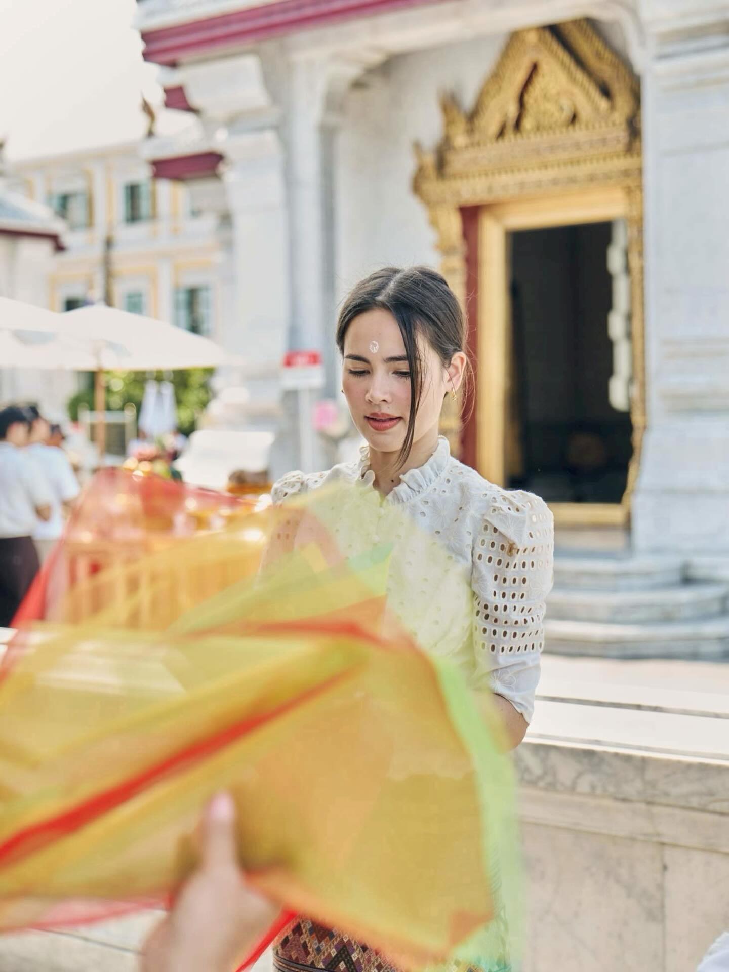 ญาญ่า อุรัสยา