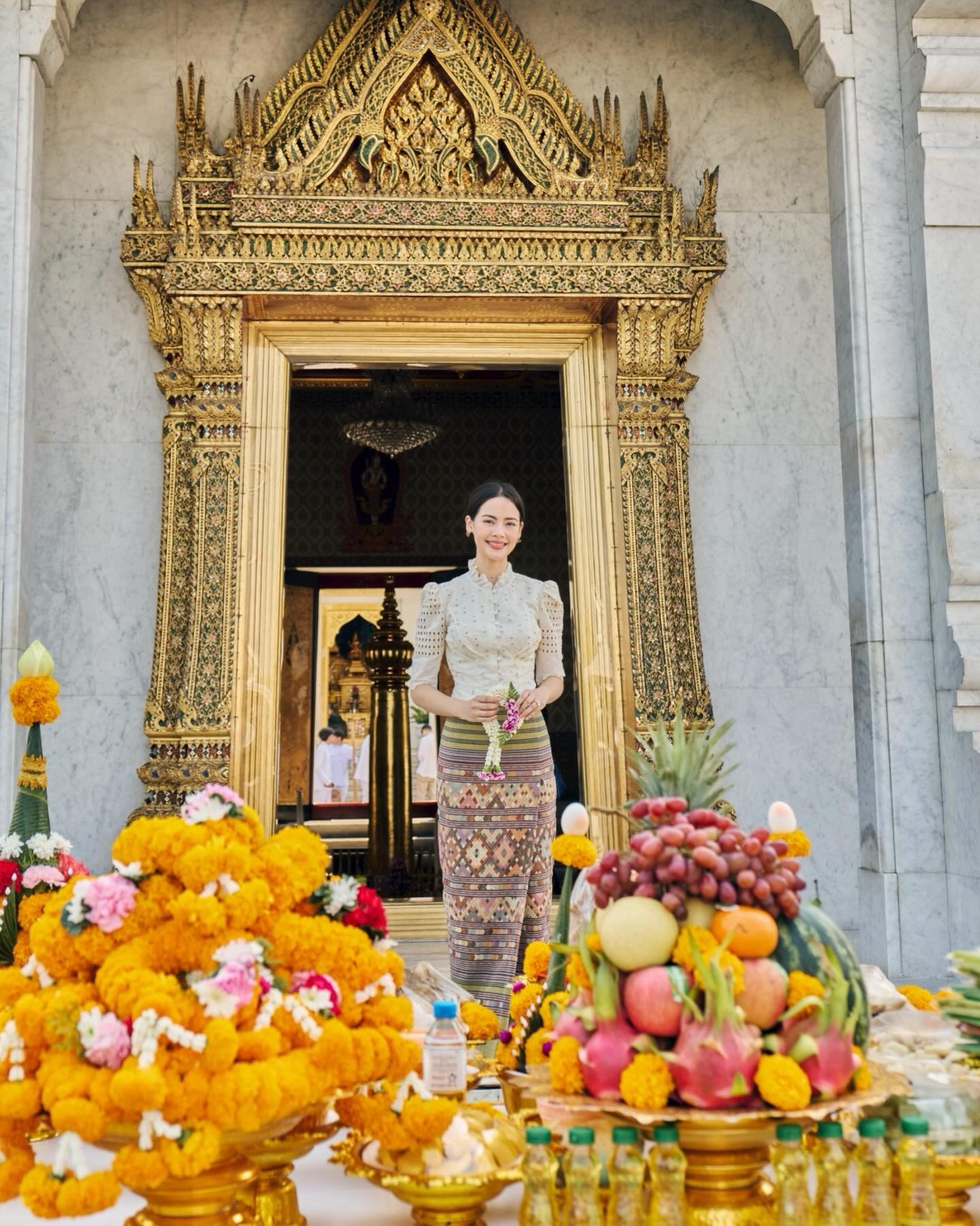 ญาญ่า อุรัสยา