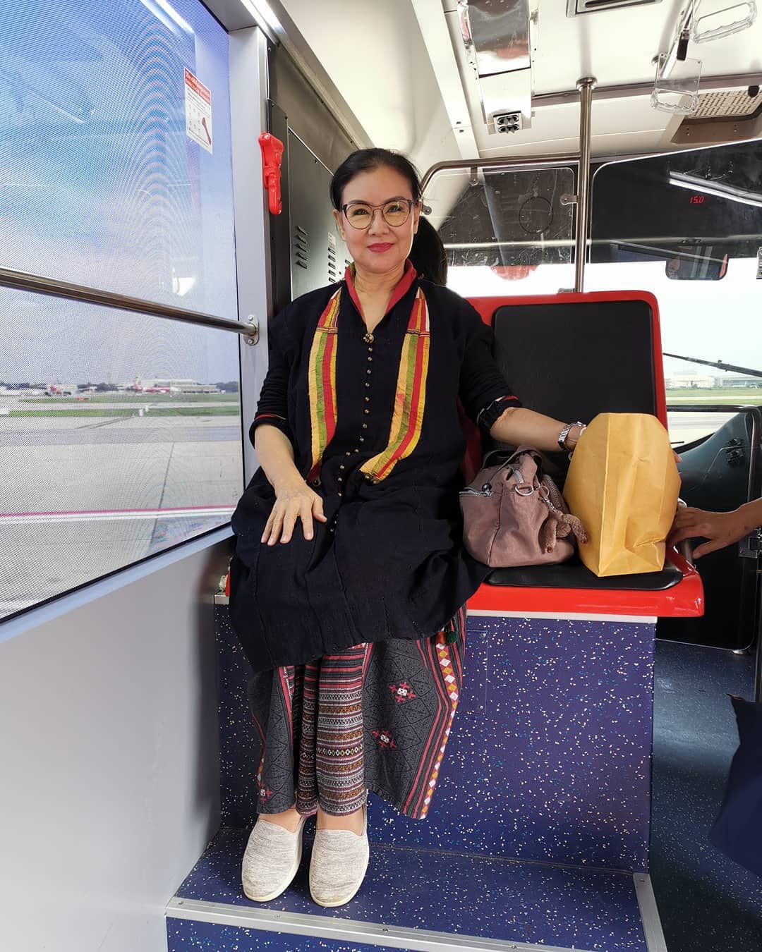 บานเย็น รากแก่น