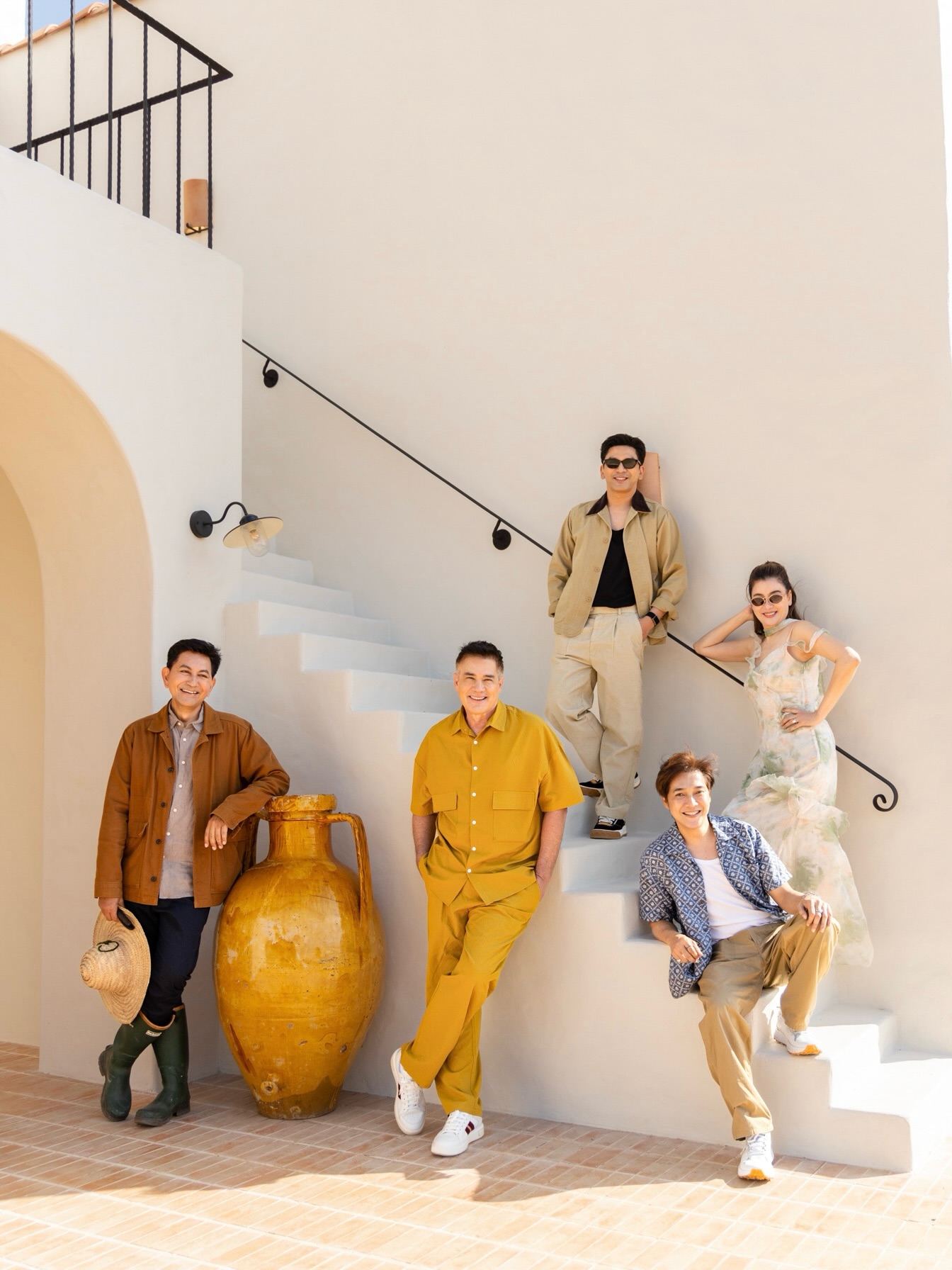 ดุ๊ก ภาณุเดช