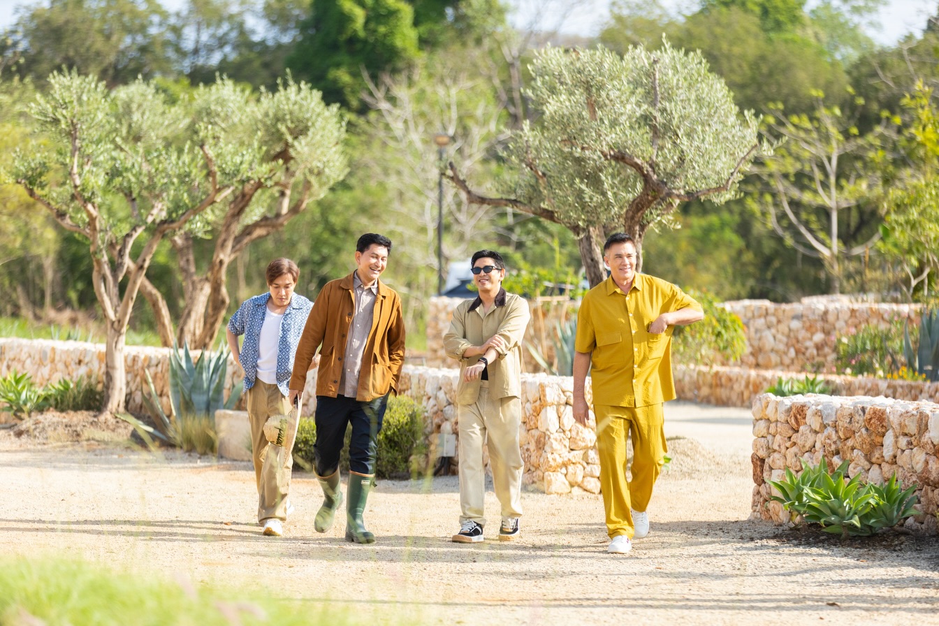 ดุ๊ก ภาณุเดช