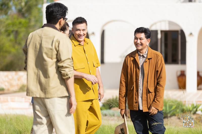 ดุ๊ก ภาณุเดช