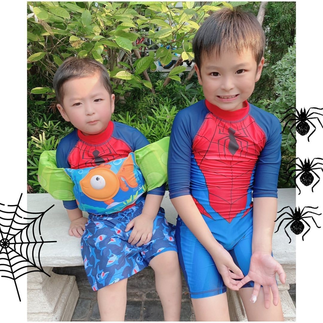 น้องตริณณ์