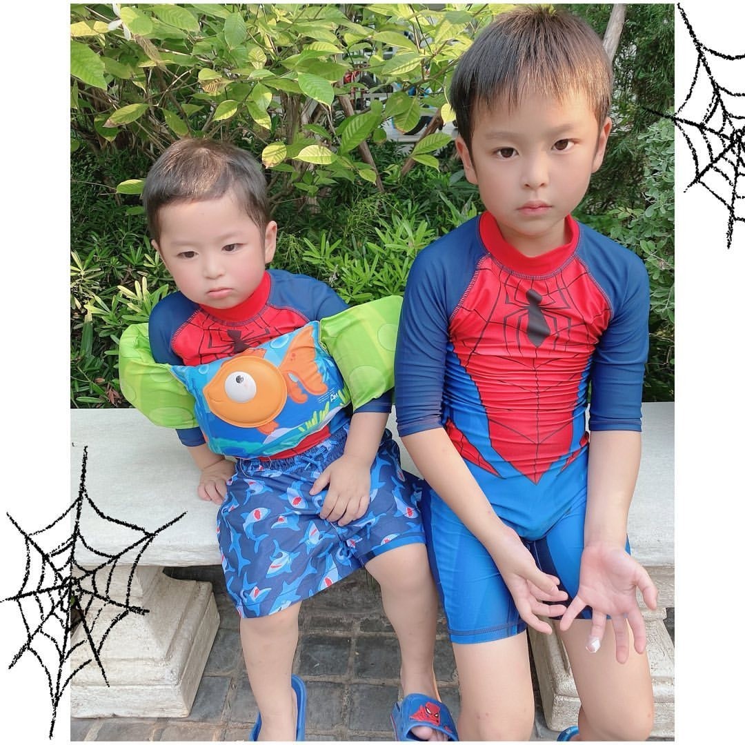 น้องตริณณ์