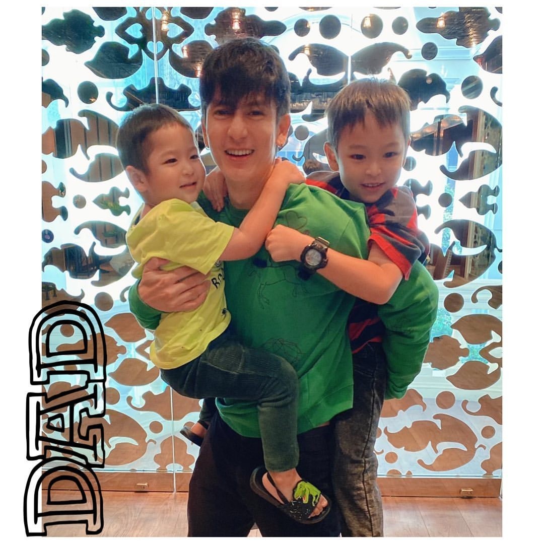 น้องตริณณ์