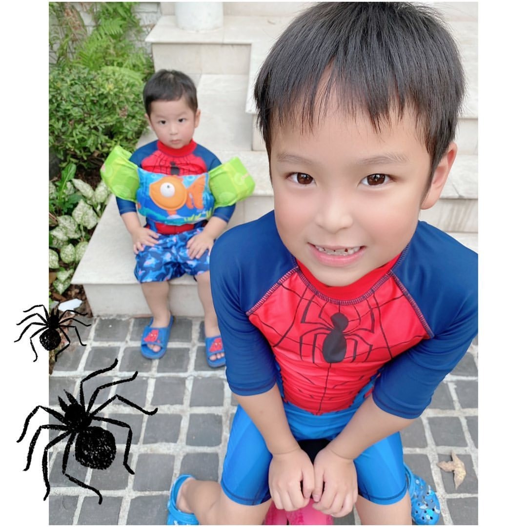 น้องตริณณ์