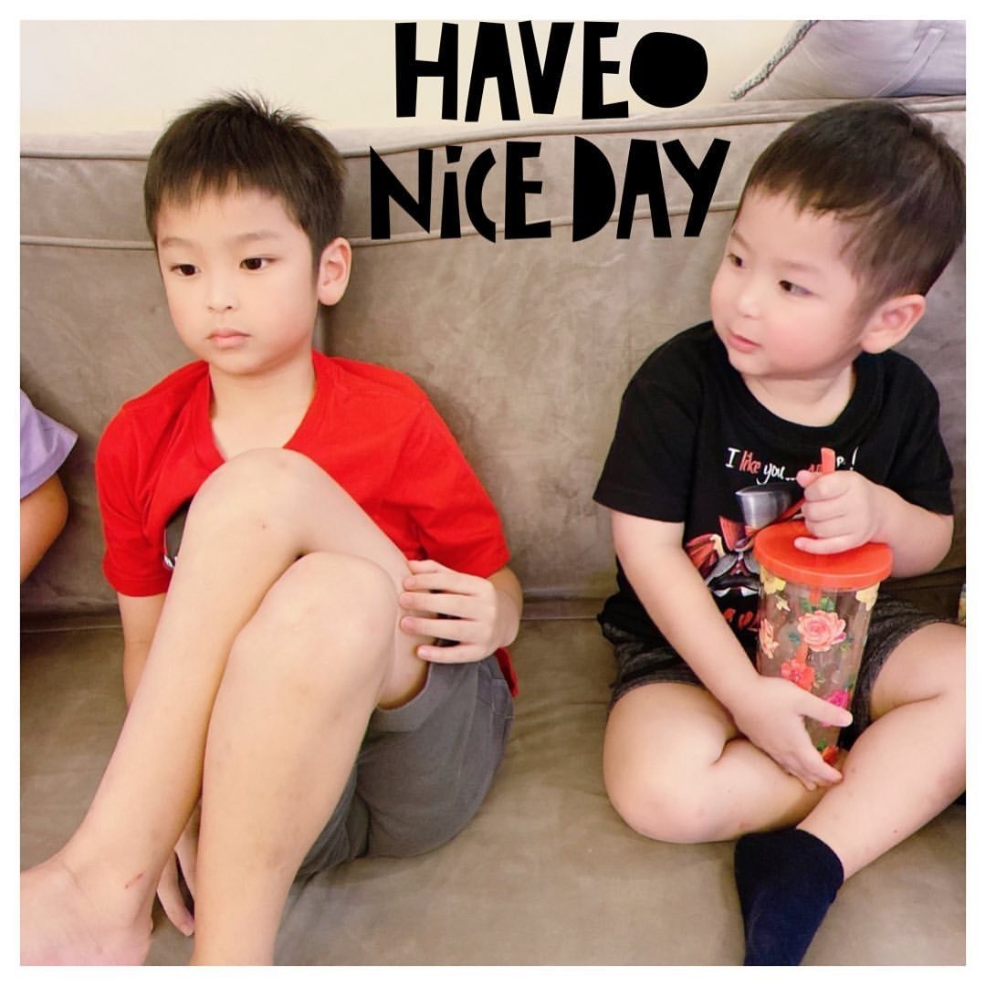 น้องตริณณ์