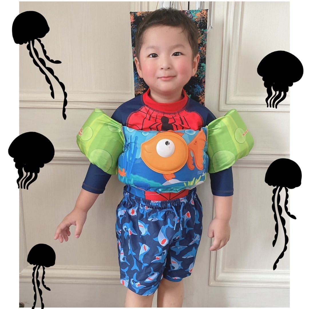 น้องตริณณ์