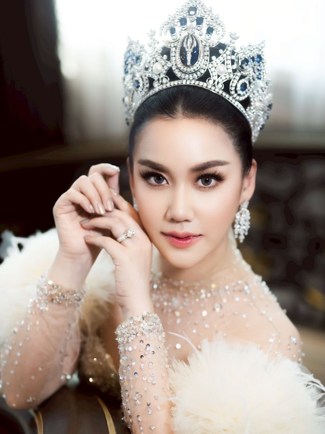 หมิง จิรกิติยา