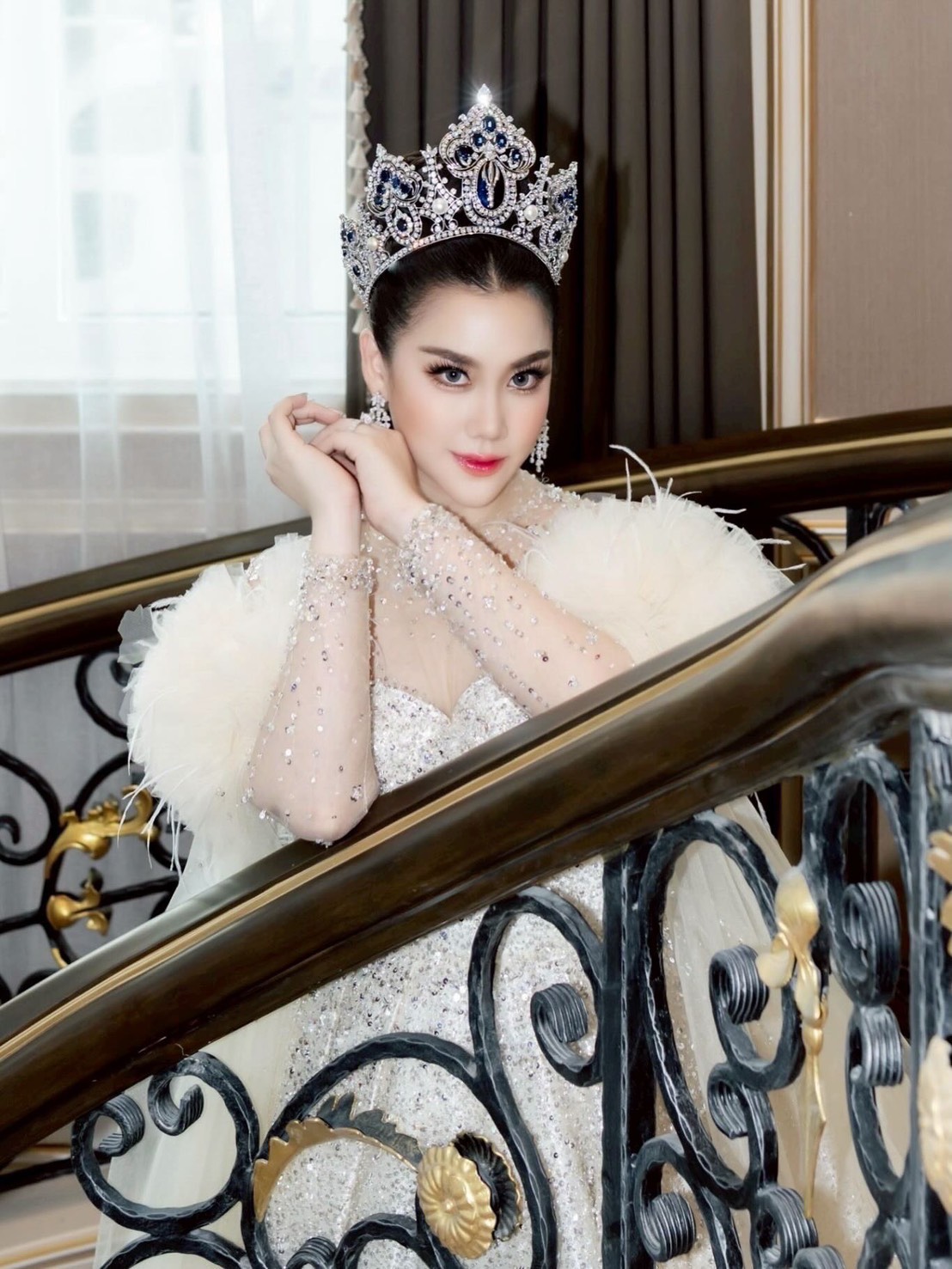 หมิง จิรกิติยา