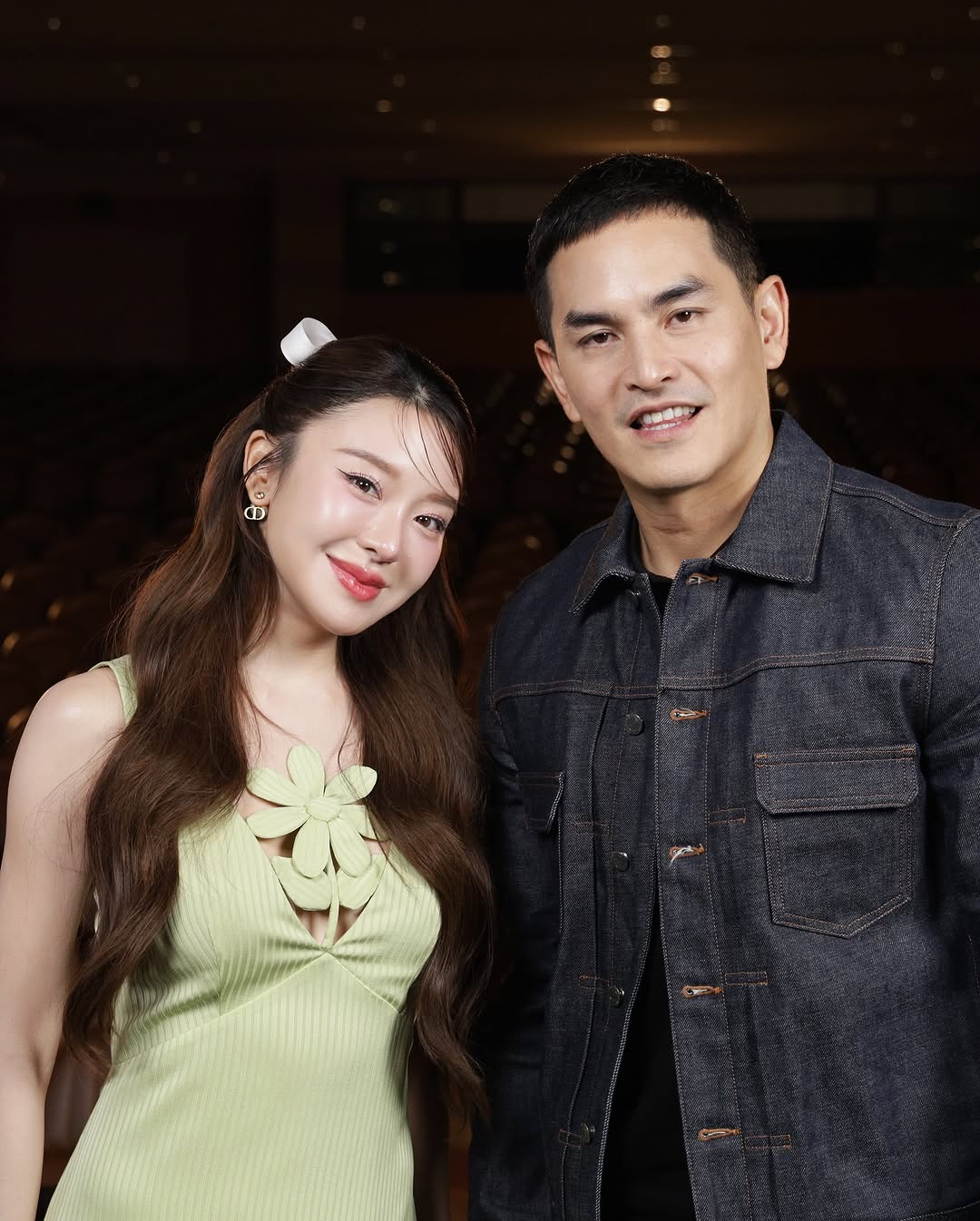 มายด์ สงกรานต์