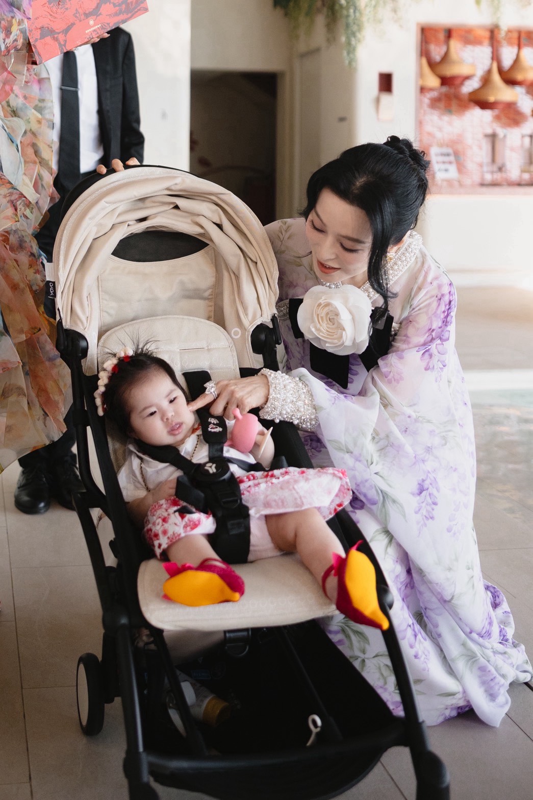 ฟ่าน ปิงปิง