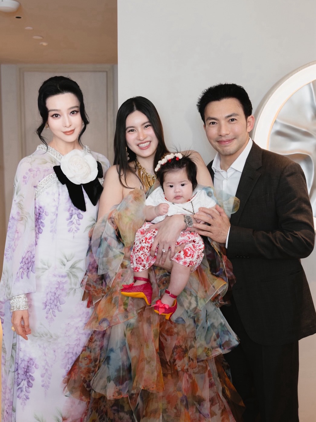 ฟ่าน ปิงปิง