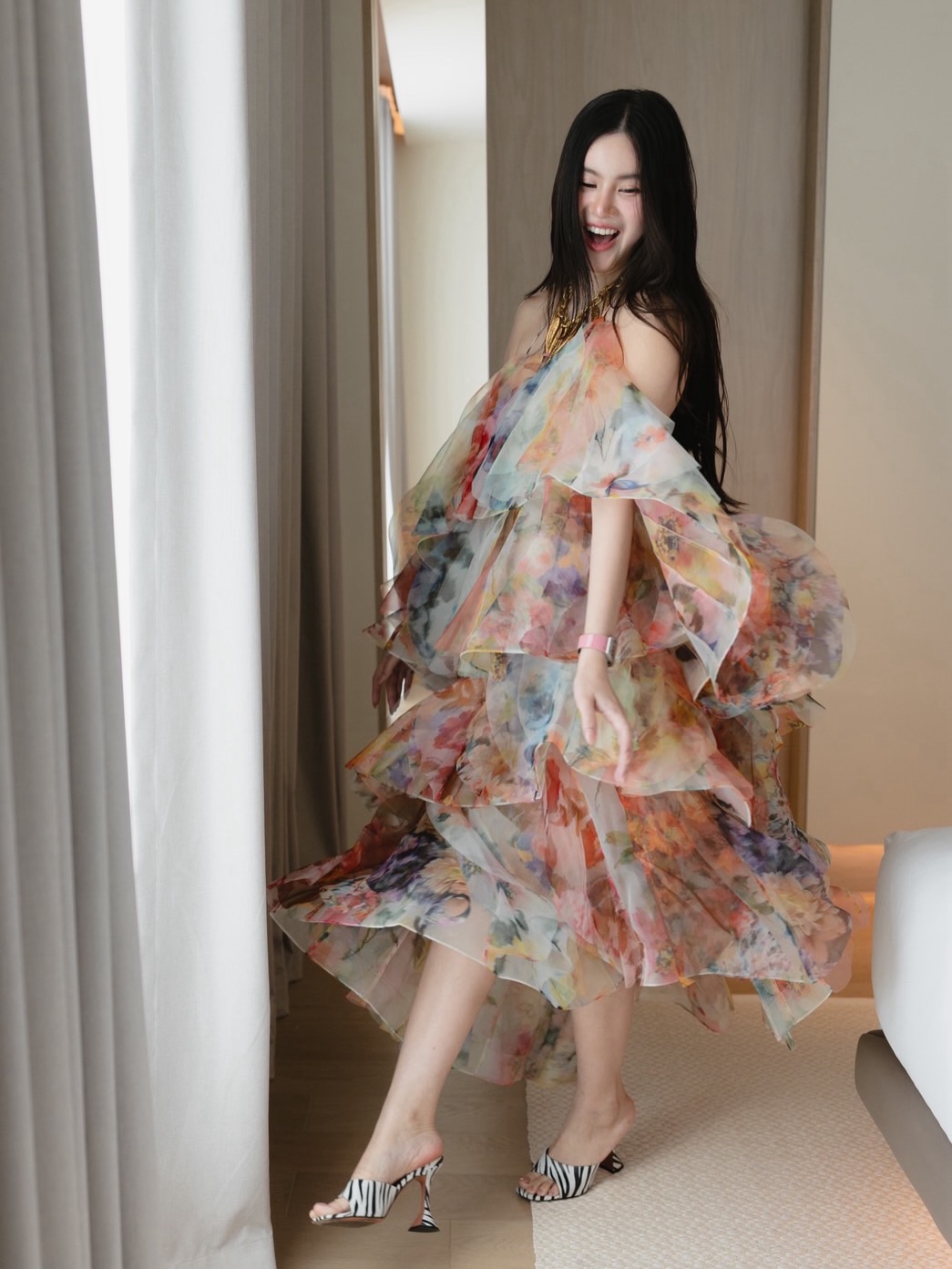 ฟ่าน ปิงปิง