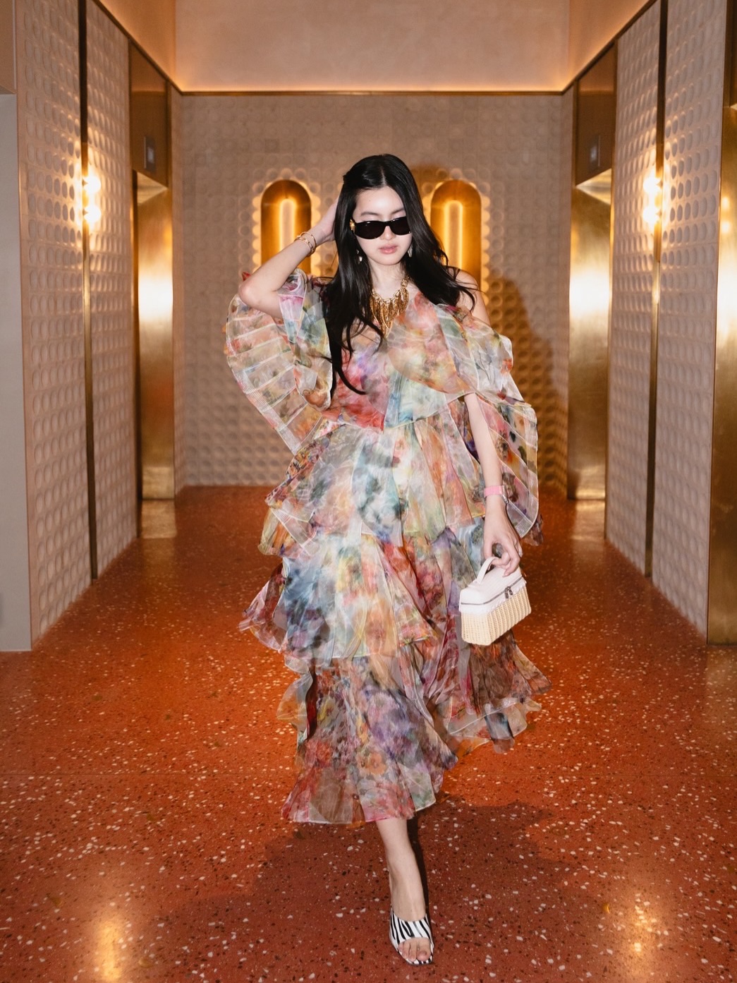 ฟ่าน ปิงปิง