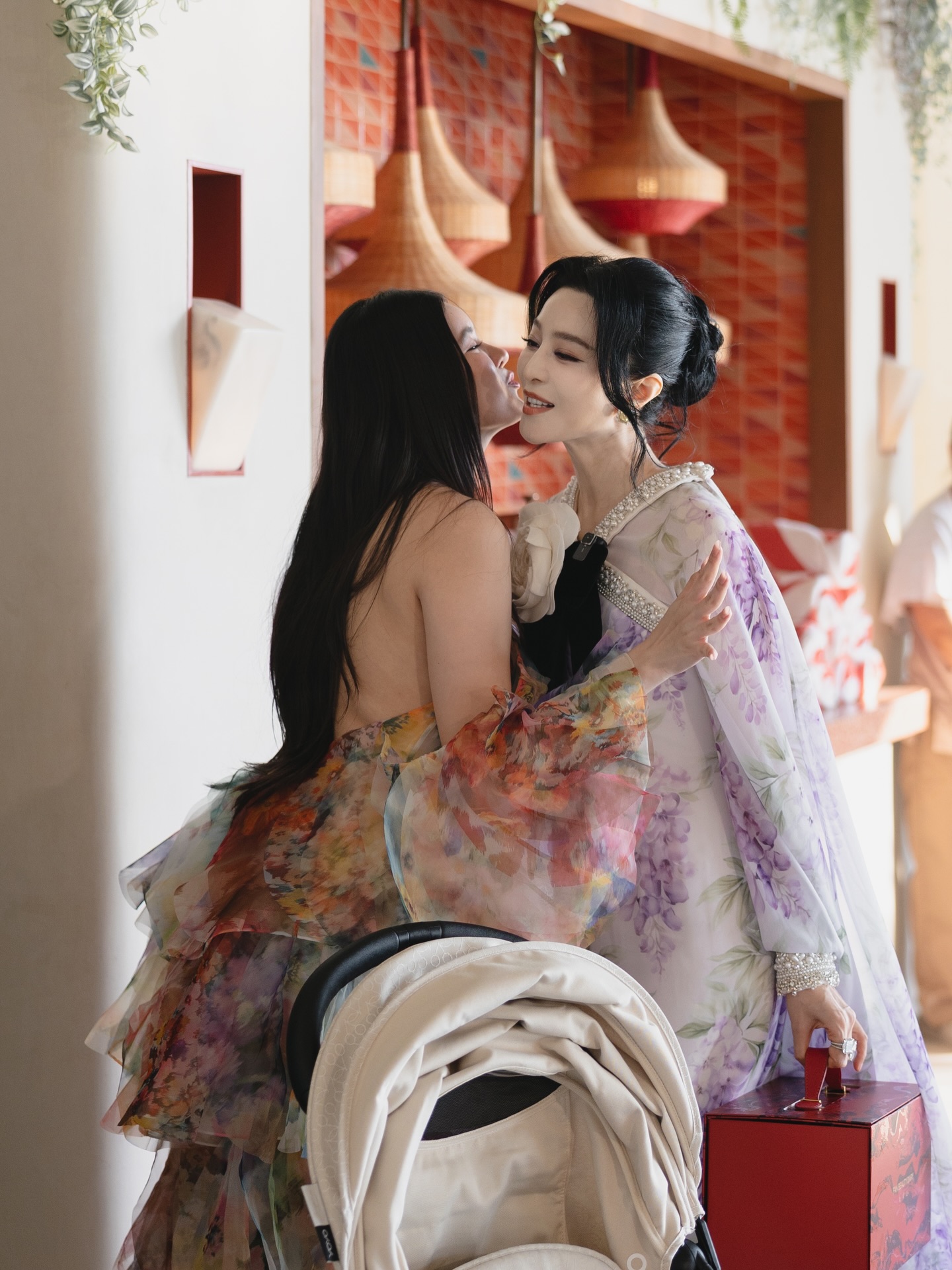 ฟ่าน ปิงปิง