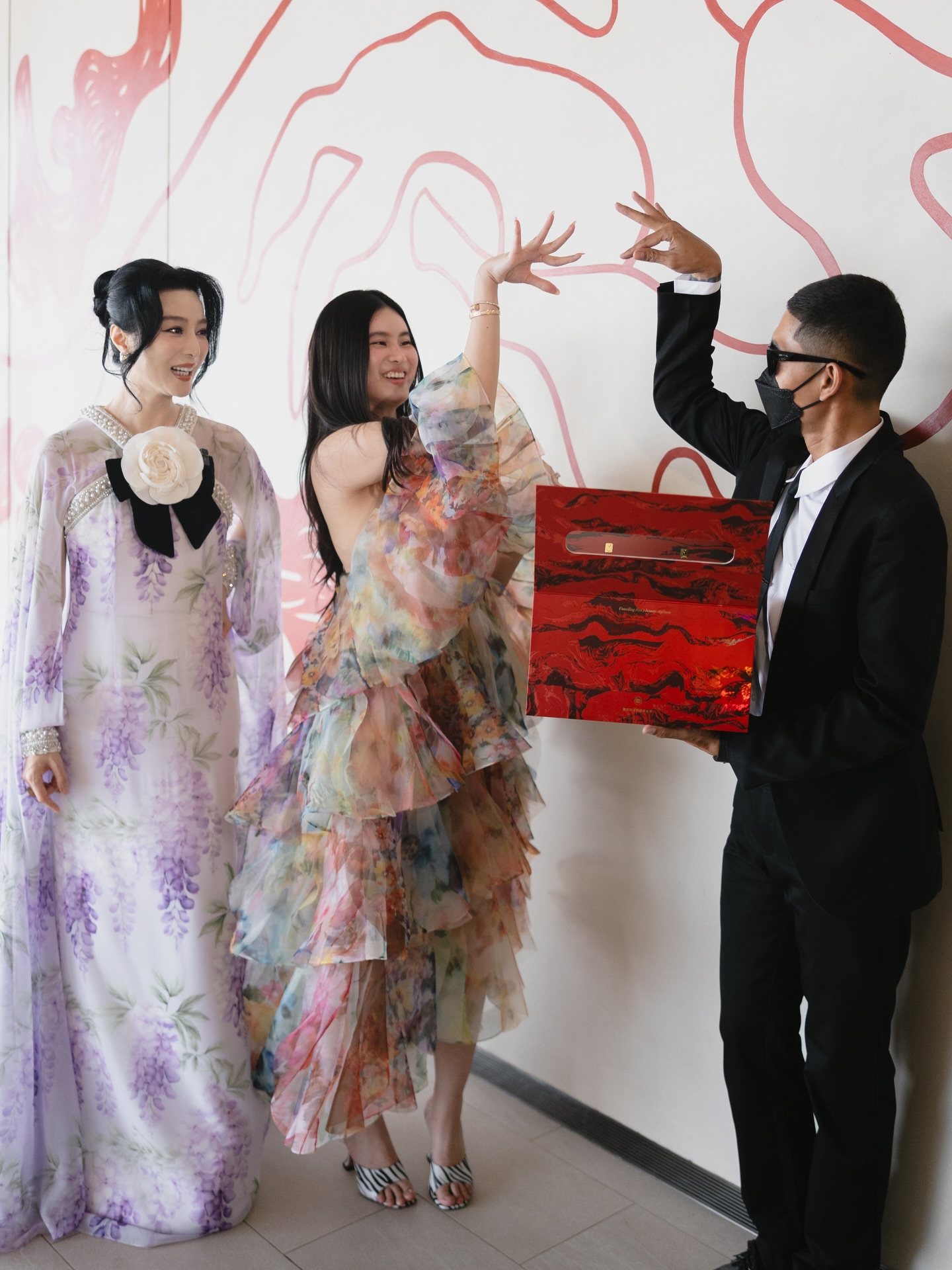 ฟ่าน ปิงปิง