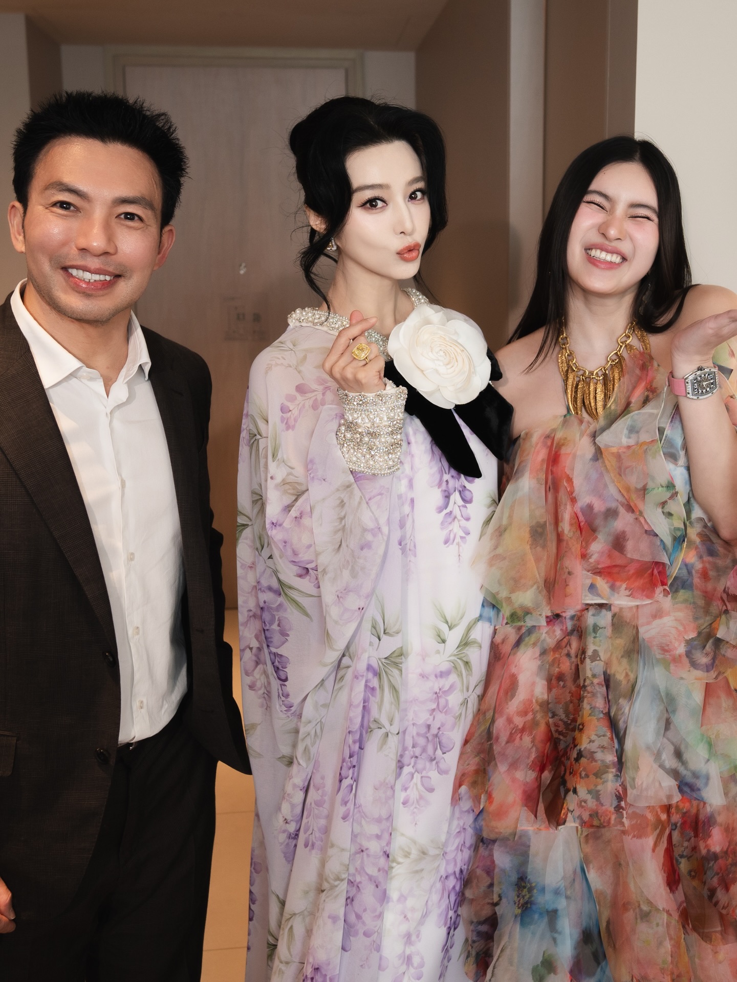 ฟ่าน ปิงปิง