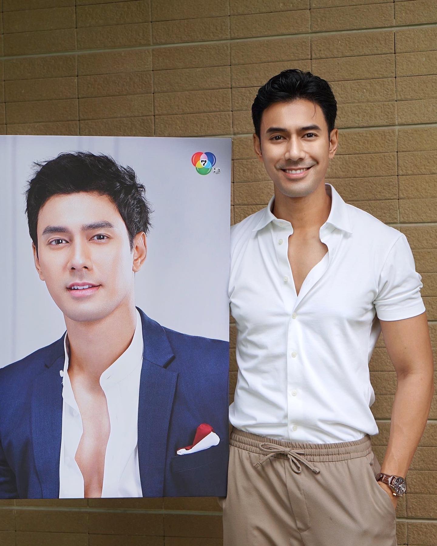 เอส กันตพงศ์