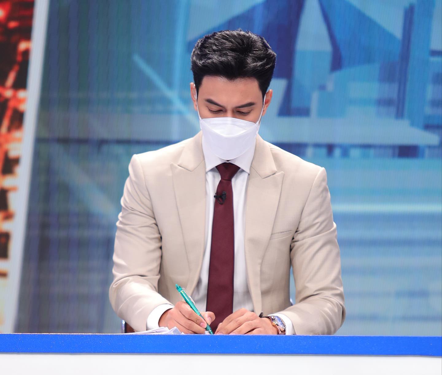 เอส กันตพงศ์