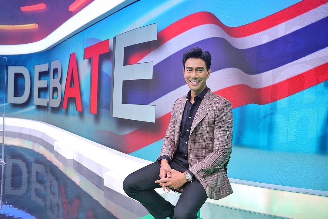 เอส กันตพงศ์