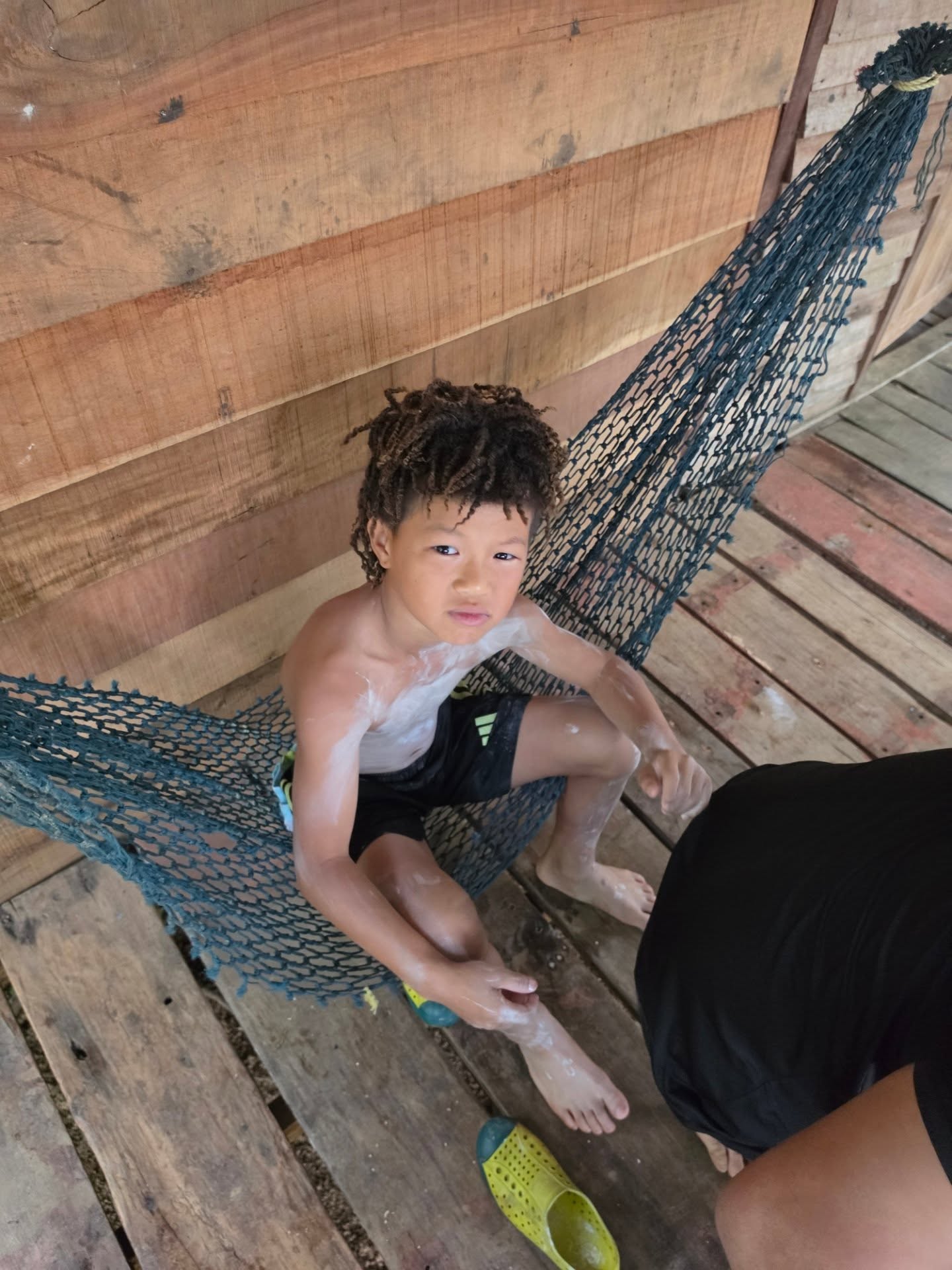 กาย ฮารุ