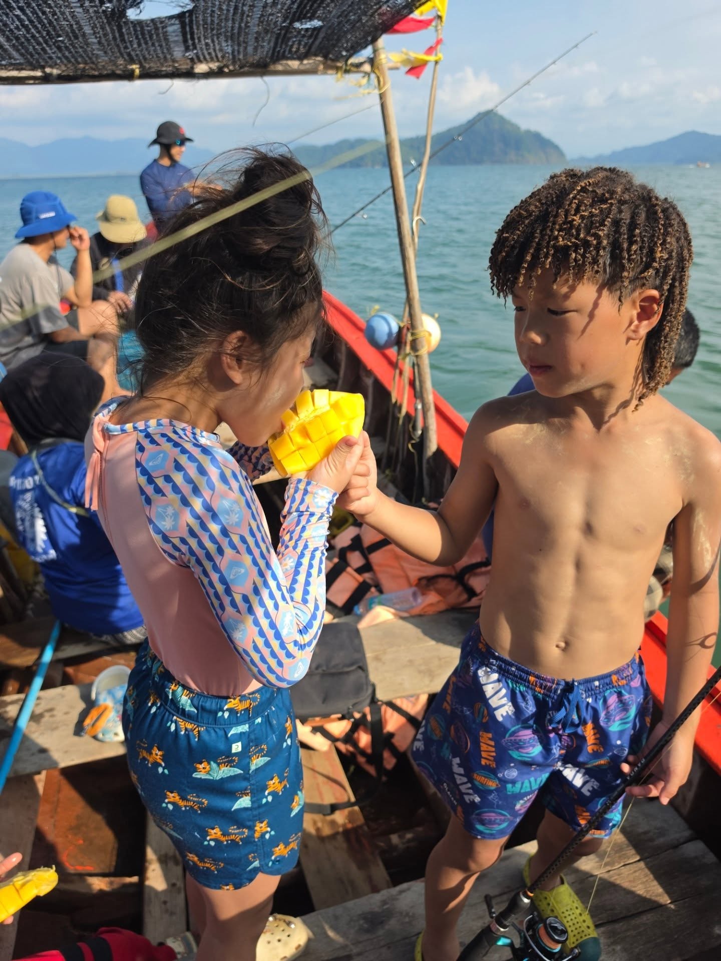 กาย ฮารุ