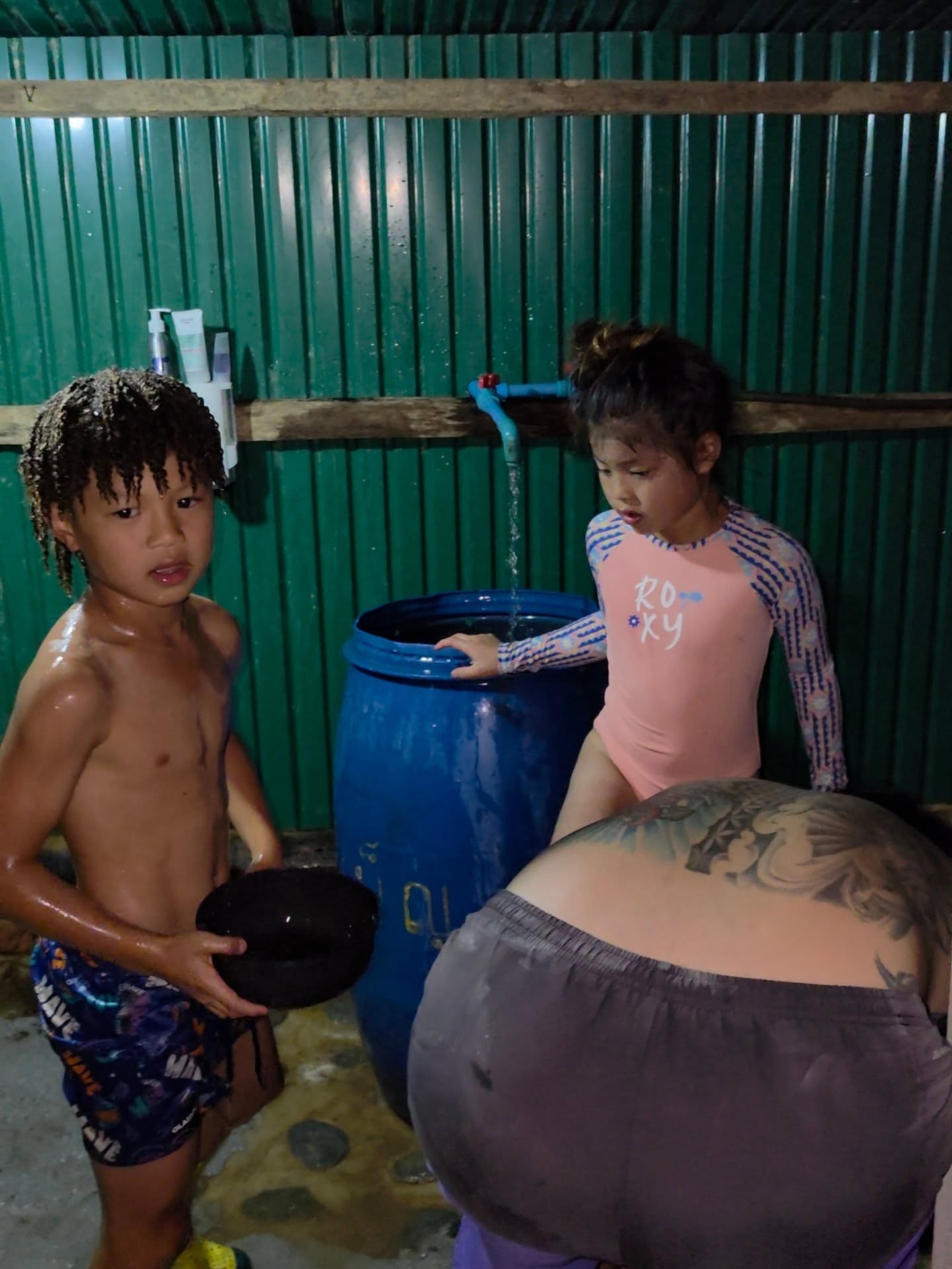 กาย ฮารุ