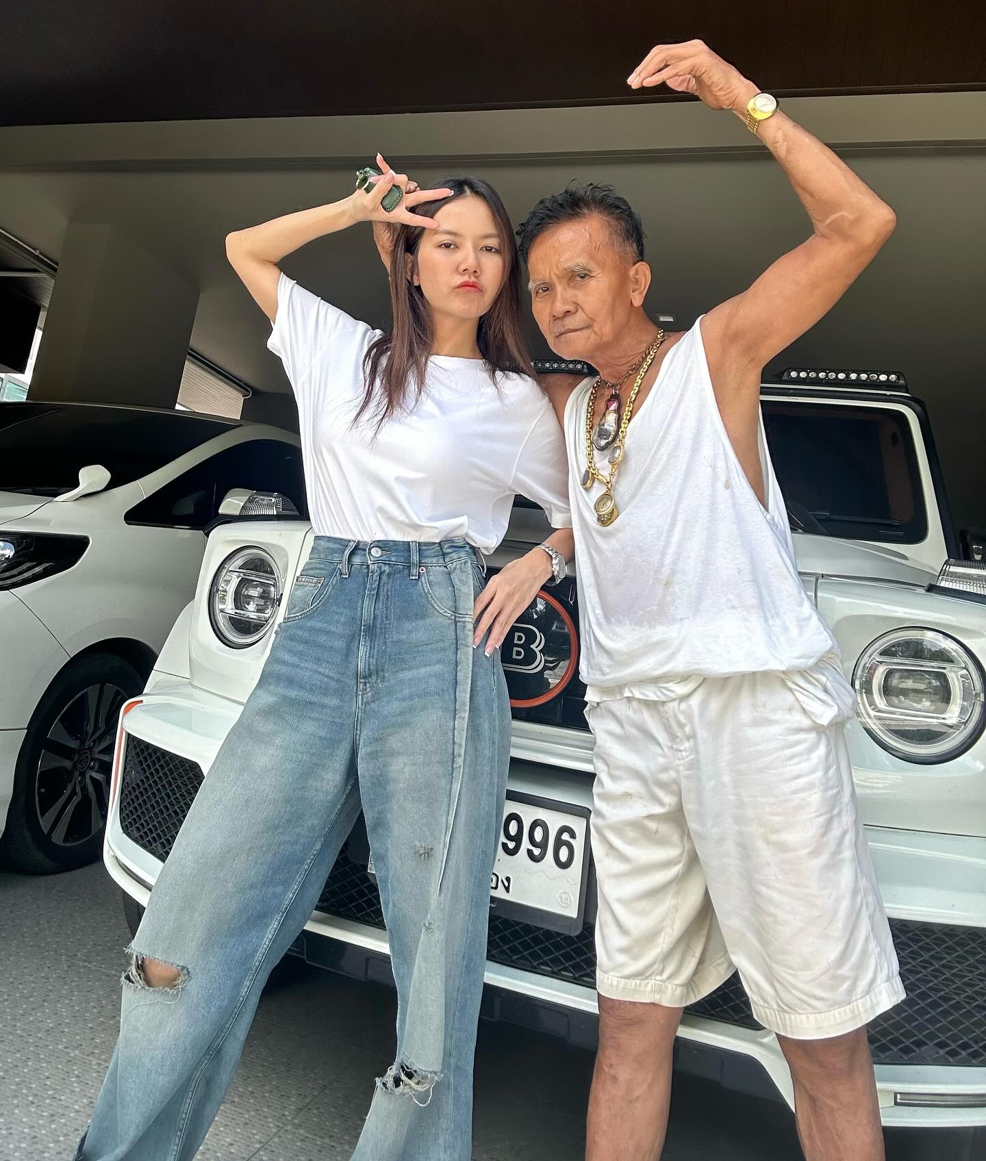 จ๊ะ นงผณี