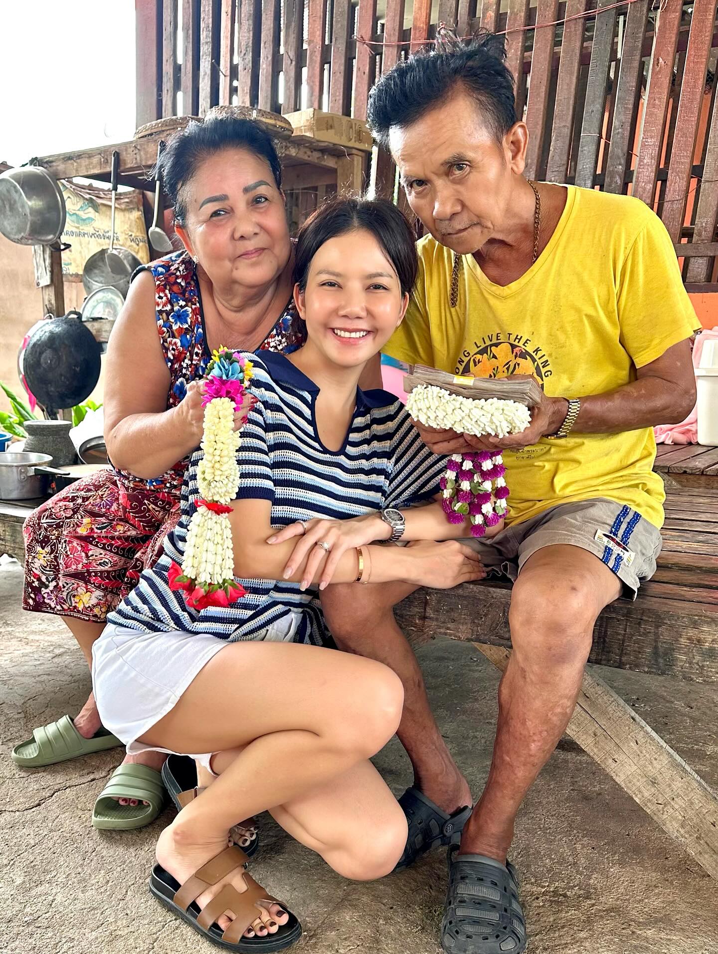 จ๊ะ นงผณี