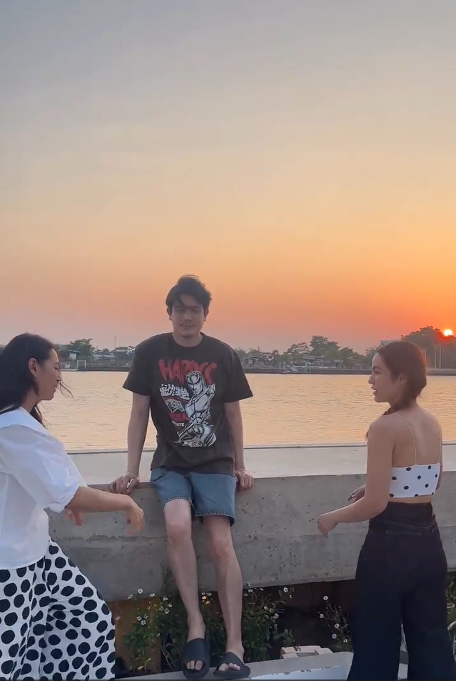 นุ่น ศิริพันธ์