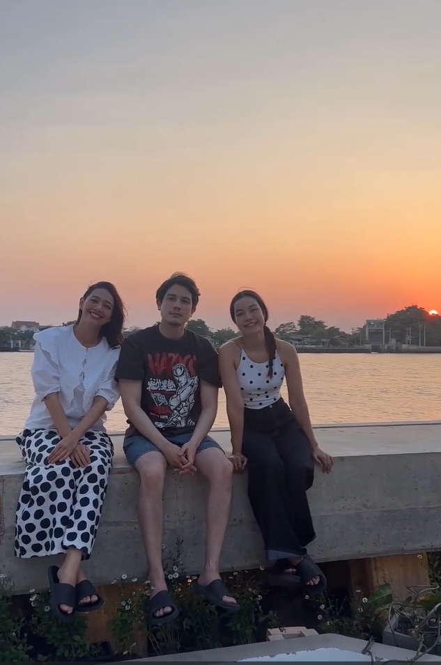 นุ่น ศิริพันธ์