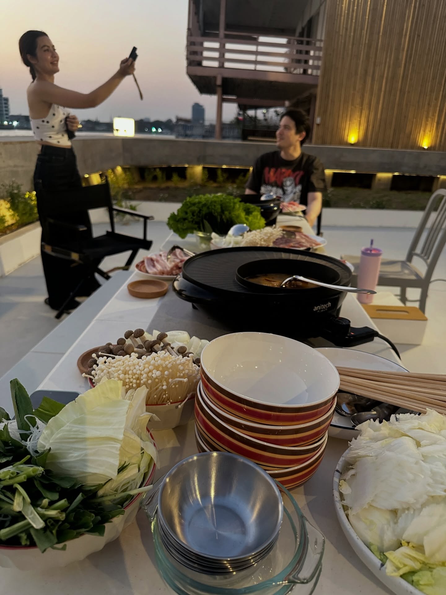 นุ่น ศิริพันธ์