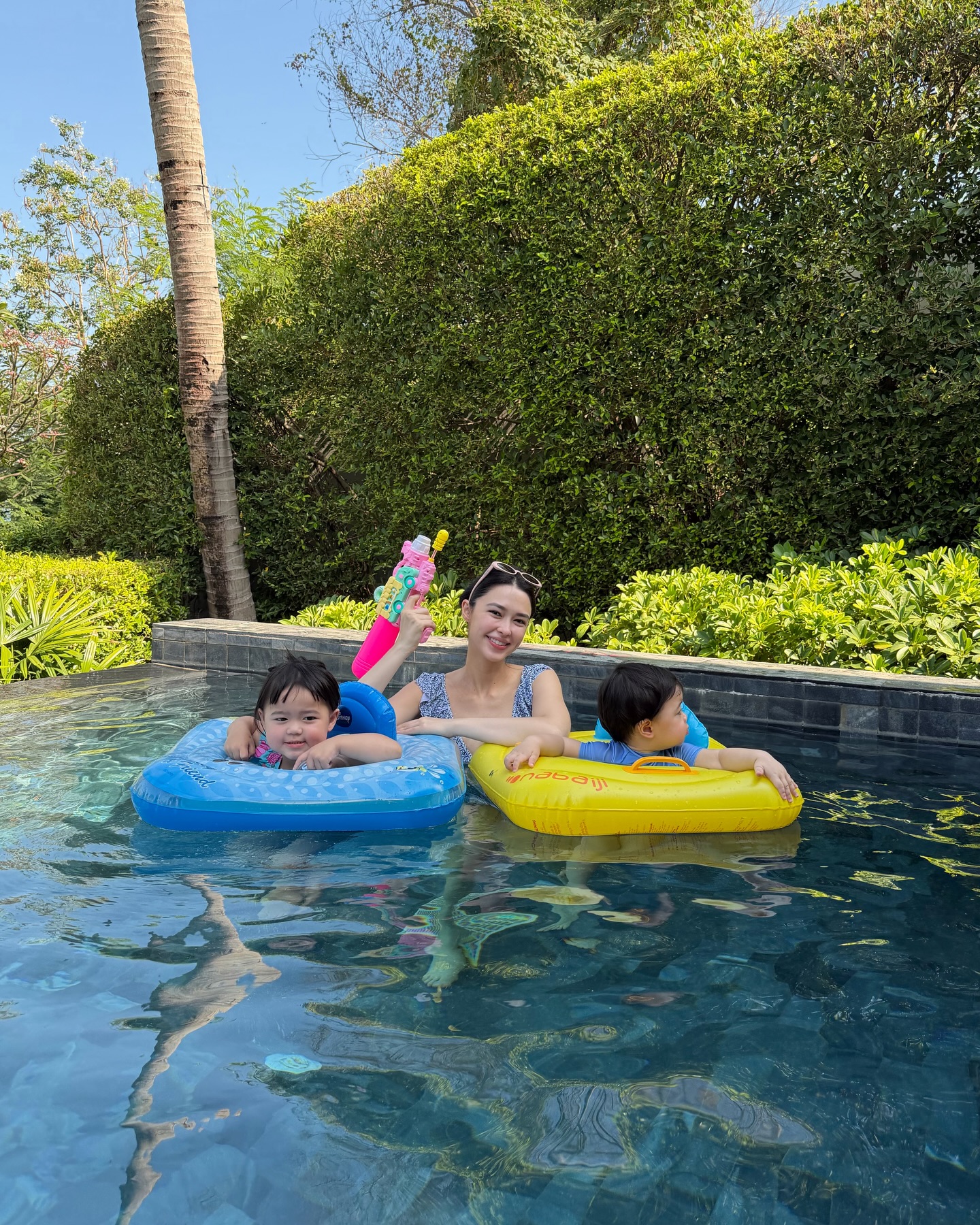 แพทริเซีย กู๊ด