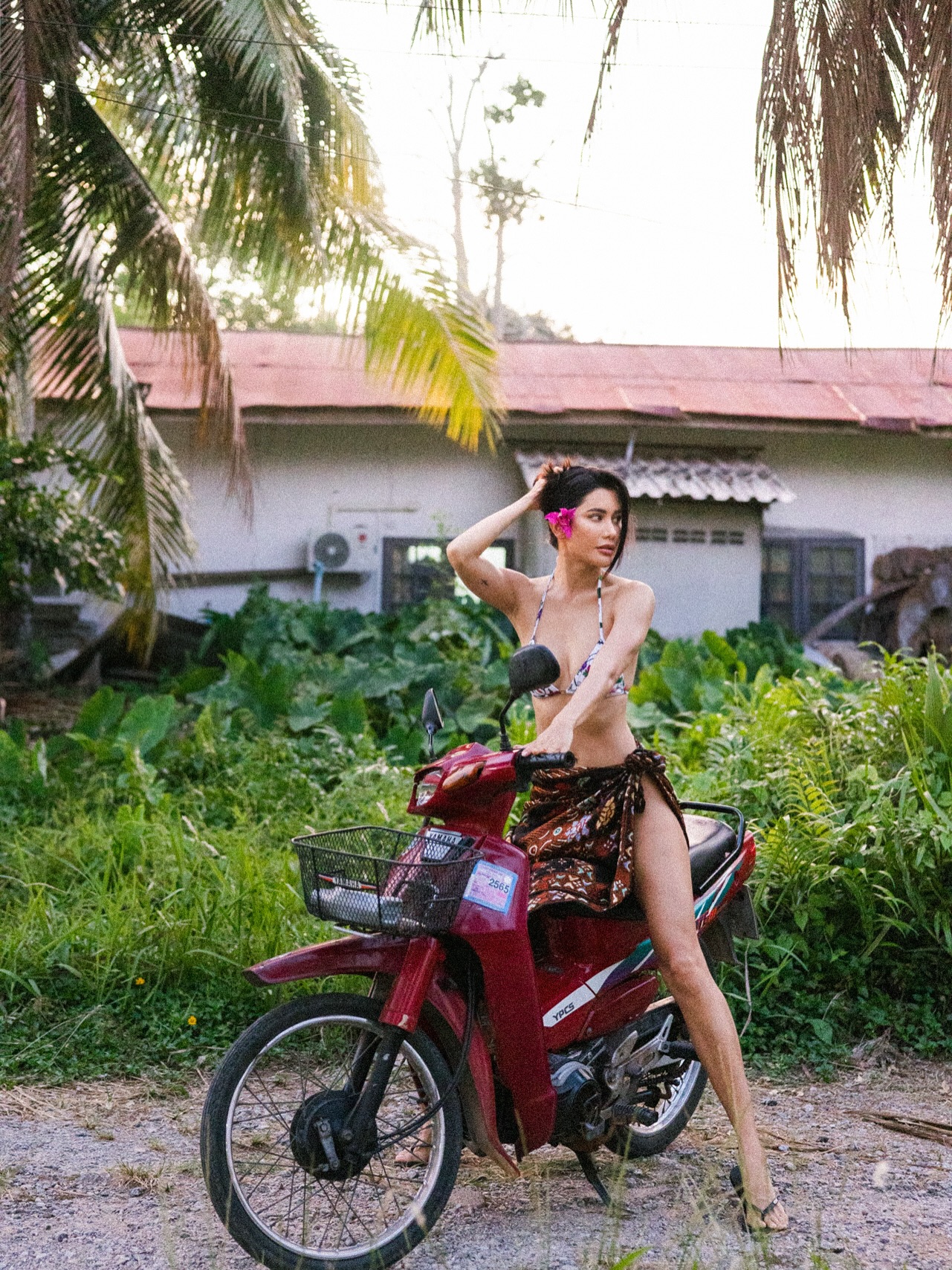 ปู ไปรยา