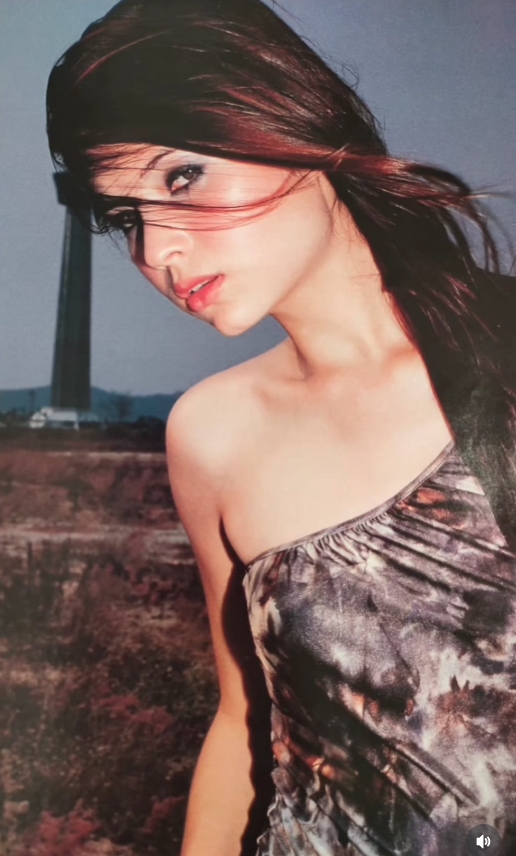 แอนนี่ บรู๊ค