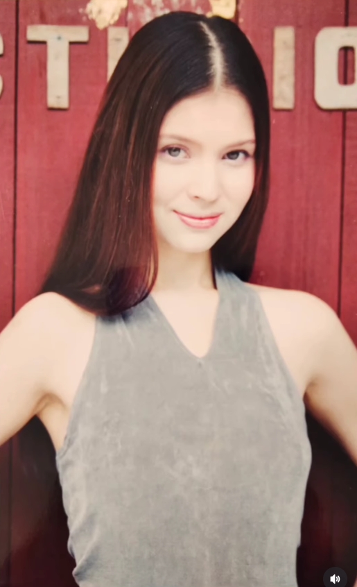 แอนนี่ บรู๊ค