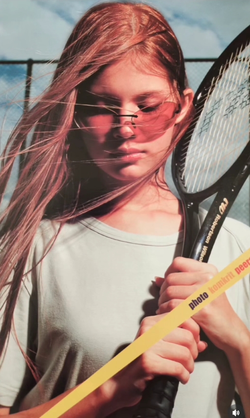 แอนนี่ บรู๊ค