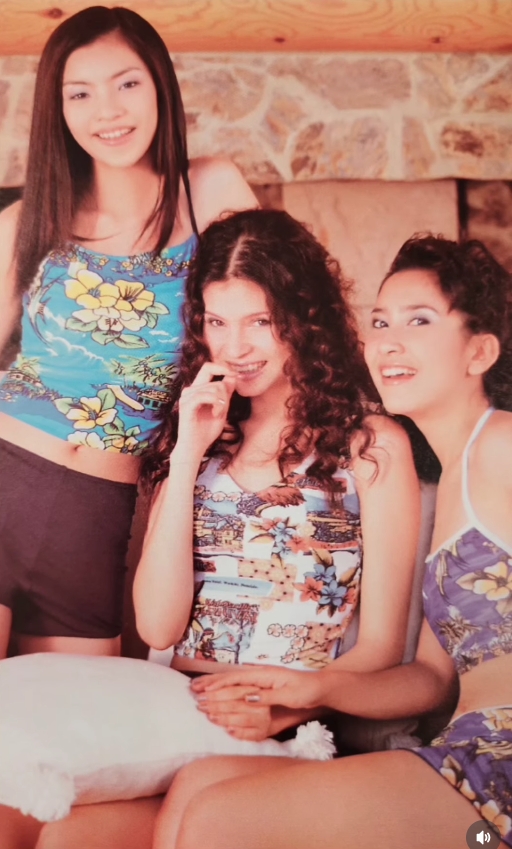 แอนนี่ บรู๊ค