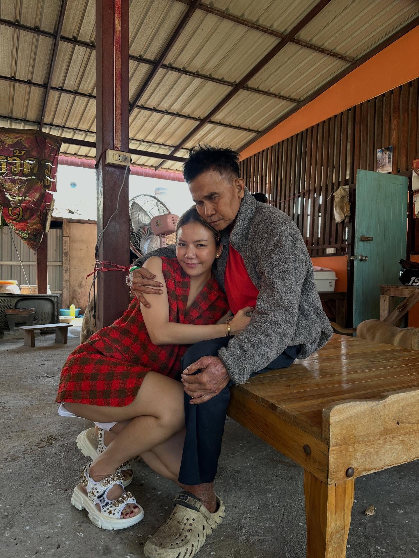 จ๊ะ นงผณี