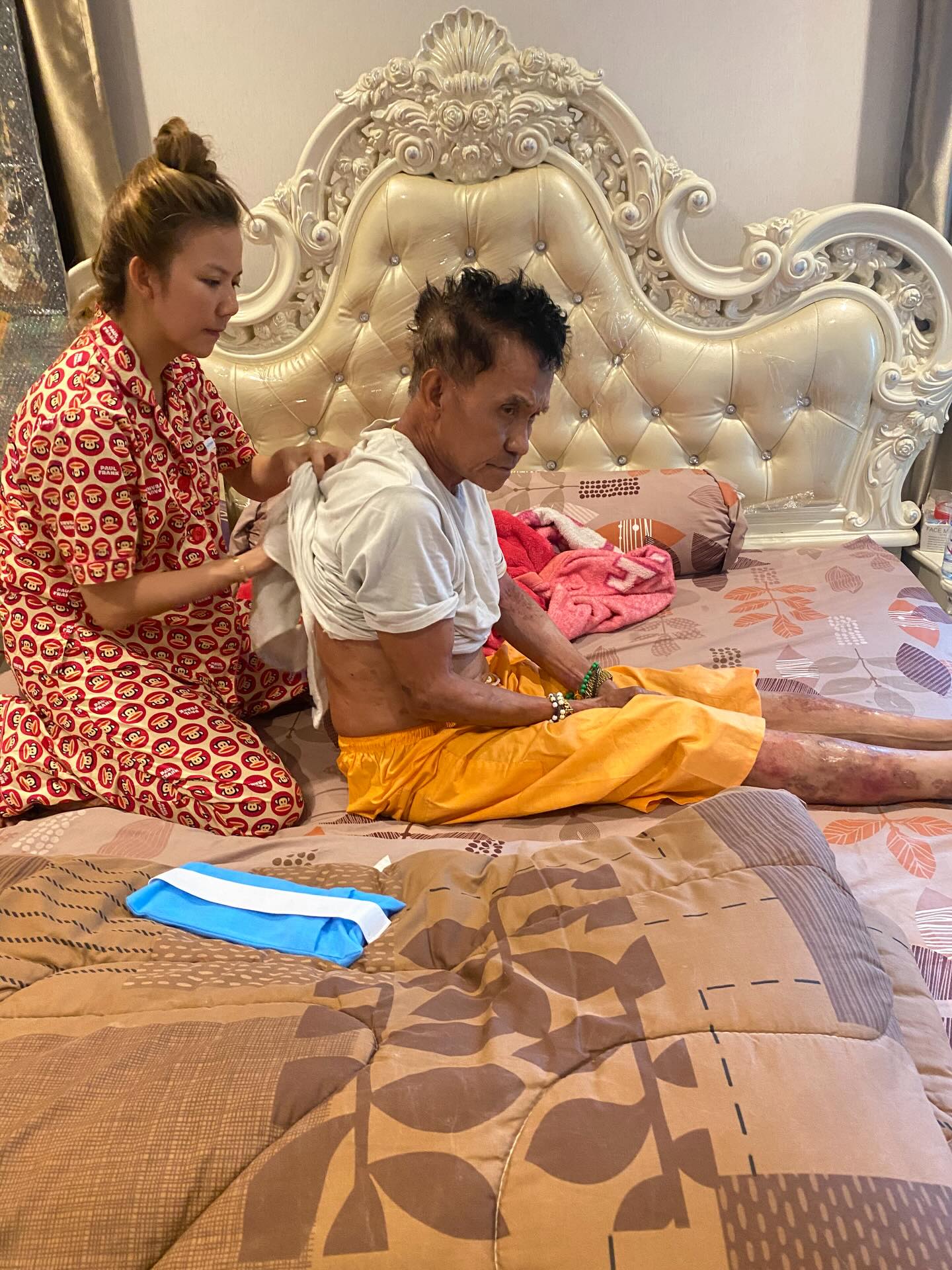 จ๊ะ นงผณี