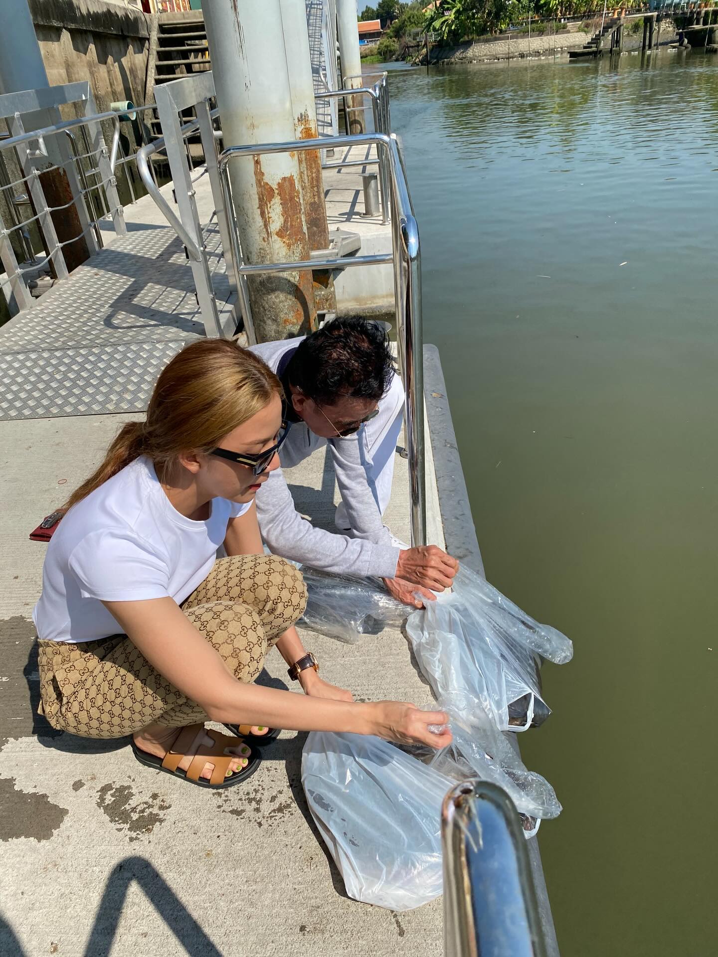 จ๊ะ นงผณี