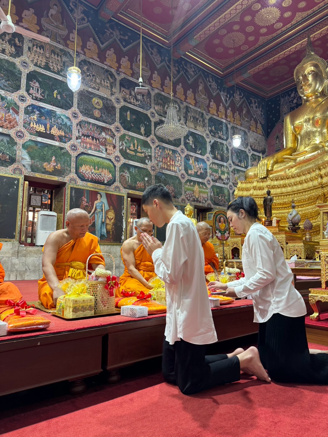 น้องข้าวหอม