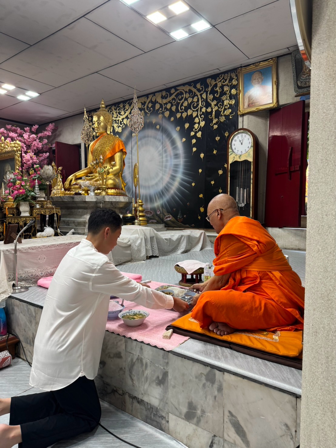 น้องข้าวหอม