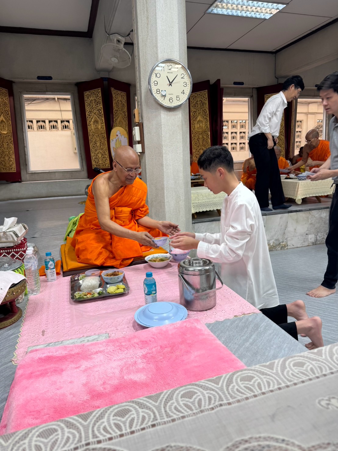 น้องข้าวหอม