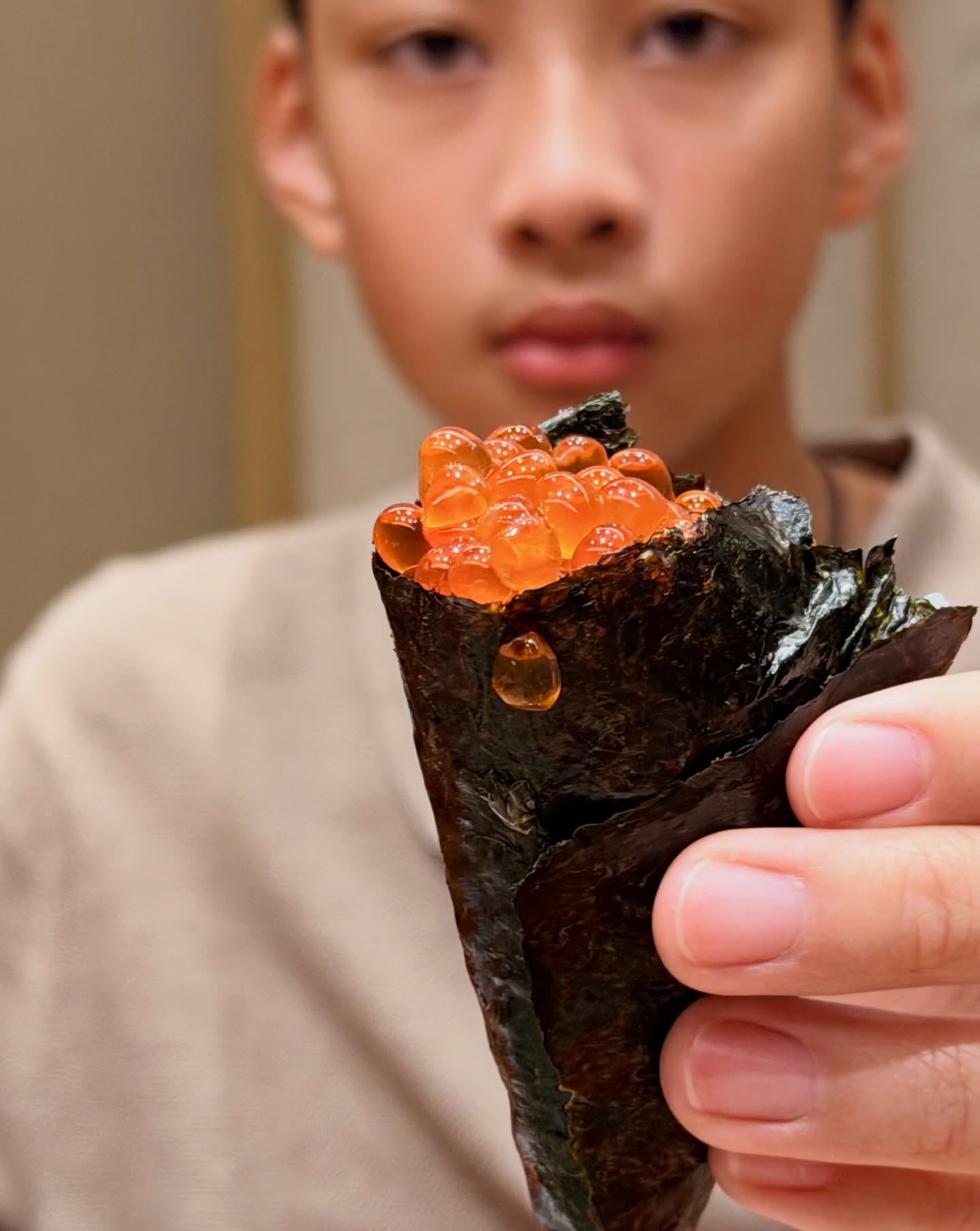 น้องข้าวหอม