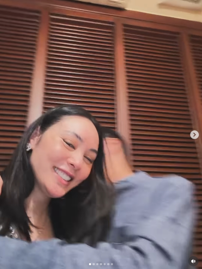 น้องข้าวหอม